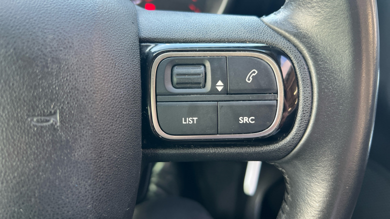 Citroen C3 Aircross 1.2 PureTech 110 Shine 5dr Petrol Hatchback